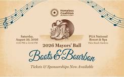Mayor’s Ball 2026