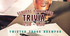 Trivia Tuesdays