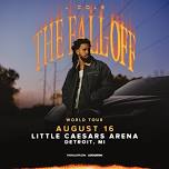 J Cole