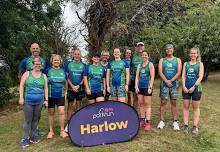 Harlow Parkrun - Championship Race