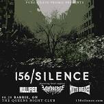 156/Silence