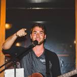 Hey Nonny Happy Hour - James Solo — whiskey mil