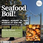Seafood Boil