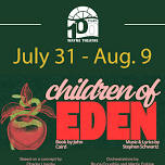 Children of Eden