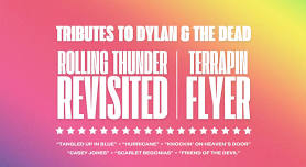 Rolling Thunder Revisited