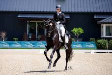 HITS Hudson Valley Dressage July I&II
