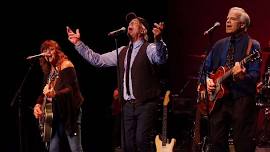 Gary Puckett at Effingham Performance Center