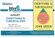 After Words Book Club