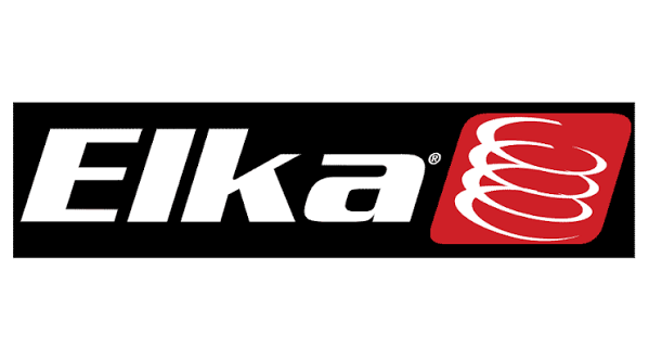 Elka Suspension Inc Logo Vector - (.SVG + .PNG) - Logovtor.Com