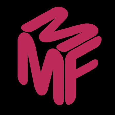 Music Managers Forum MMF logo