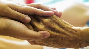 Diabetes en el Adulto Mayor – Caldevid
