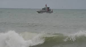 Marinha alerta para ventos fortes em todo o litoral do Maranhão ...