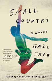 Small Country by Gaël Faye: 9781524759889 | PenguinRandomHouse.com ...