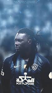 عبدالله On Twitter خلفيات غوميز تصميمي الهلال