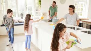 Responsabilidades que debe tener su hijo según su edad | Los Tiempos