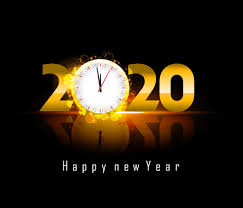صور تهنئة بالعام الجديد 2020 رمزيات و بطاقات تهنئة ميكساتك