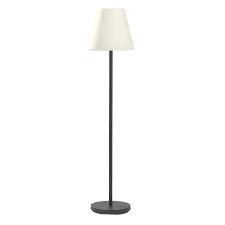 Led Stehlampe Terrasse