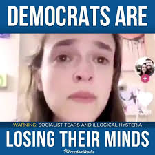 FreedomWorks - Dems Have Lost Their Minds | Facebook