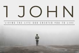1 John – Hillside Missionary Church