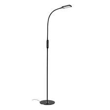 Briloner Leuchten Led Stehlampe Rico 1 Flammig Stehlampe