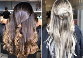 صور اجمل تسريحات شعر طويل 2019 مجلة الجميلة