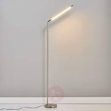 Led Stehleuchte Jabbo Zum Lesen Lampenwelt At