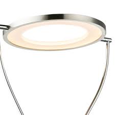 Lampadaire Led Projecteur Et Spot Mobile Dimmable Carrie Etc Shop