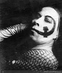 Cinco años sin Lemebel - Biblioteca Nacional