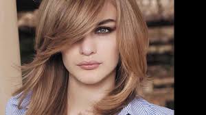 احدث قصات الشعر الطويل جمال النساء الحقيقي في شعرها وهذه تسريحات