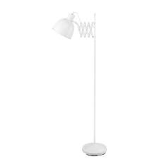 Design Stehlampe Klassiker Led Deckenfluter Dimmbar Mit