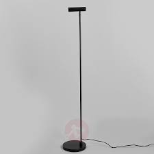 Led Stehlampe Arletta Schwarz Kaufen Lampenwelt Ch