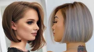 قصات شعر قصات شعر قصير قصات شعر قصيره Beautiful Short Haircuts