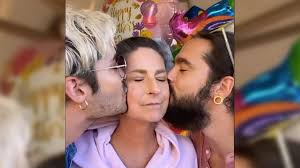 Foto bij 15 - When things get kinda crazy