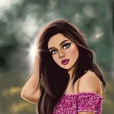 خلفيات بنات جيرلي Dlya Android Skachat Apk