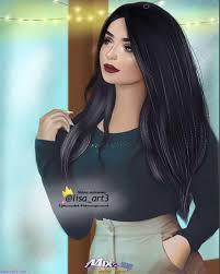 صور بنات رمزيات 2020 صور بنات جديده للفيس بوك