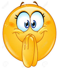 20451037-excited-emoticon-smiley-face-cartoon | The Obama Diary