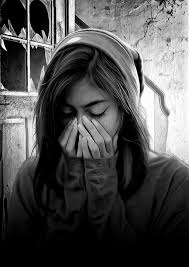 بنات حزينه وجميله مكتوب عليها لم يسبق له مثيل الصور Tier3 Xyz