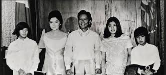 The truth about the Marcos family. - Home | Facebook