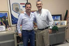 Desesperacin de los Acevedo de cara a elecciones generales obliga ...