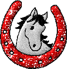 Gifs chevaux, licornes, pégase gratuits Horses, Pegasus and ...