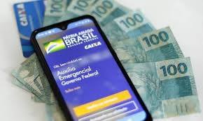O auxílio emergencial sumiu do Caixa Tem; veja detalhes