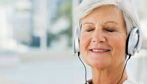Music Therapy For Depression, Alzheimer's And Dementia