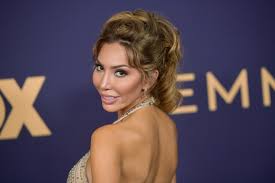 Teen Mom' Alum Farrah Abraham Reveals What Photo Had Pro Athletes ...