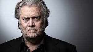 Former Trump Campaign Boss Steve Bannon Indicted for Fraud in NY – NBC New  York