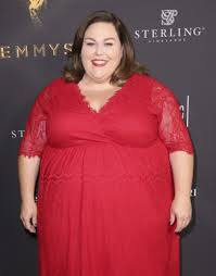 Síguele la pista a… Chrissy Metz | mujerhoy.com