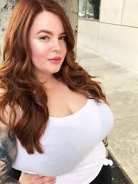 Tess Holliday - I was feeling down, but nothing like... | Facebook