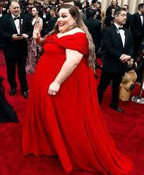 Oscars 2020: La actriz chrissy metz. | MARCA.com