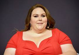 Is Chrissy Metz Christian? - Actress Prayed During Mom's Stroke