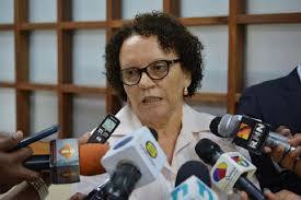 Juez Miriam Germán emplaza presidente SCJ responda “irrespeto” directora  PEPCA