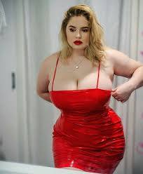 Abigail Gershon - I love Chubby, Thick, Plump and Big Women ...